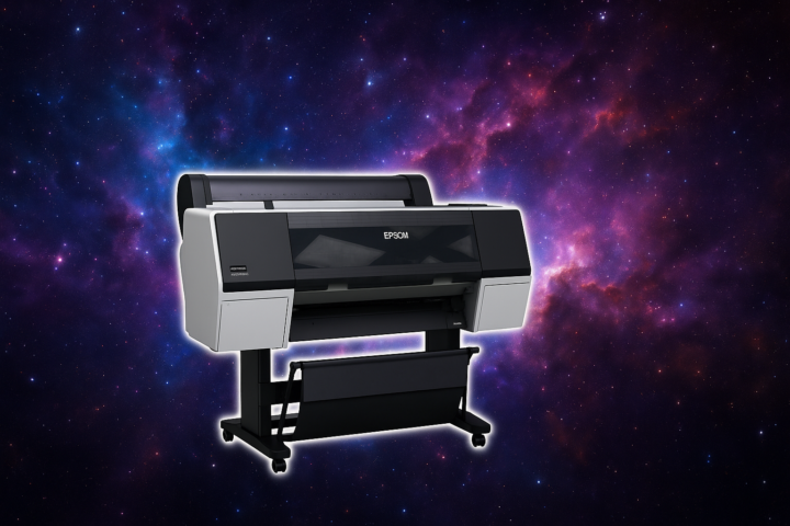 Stylus Pro 7890/9890/7900/9900 Q&A