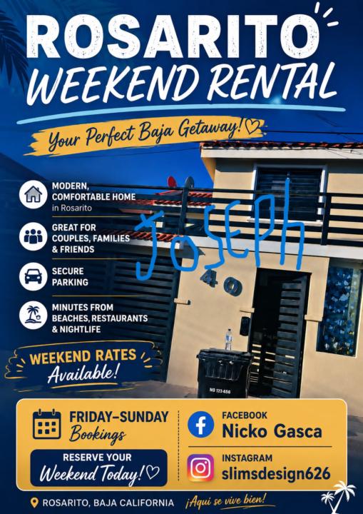 Remover Joseph 