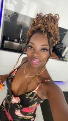 DeAndrea Anderson