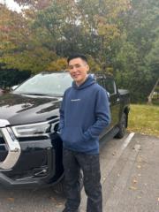 Zoltsetseg Munkhtulga