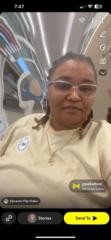 Kristien Gray