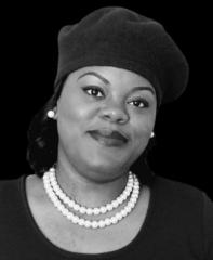 Angela Nixon