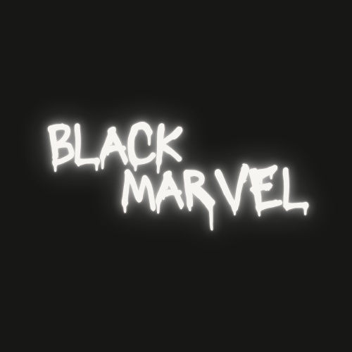 Black Marvel