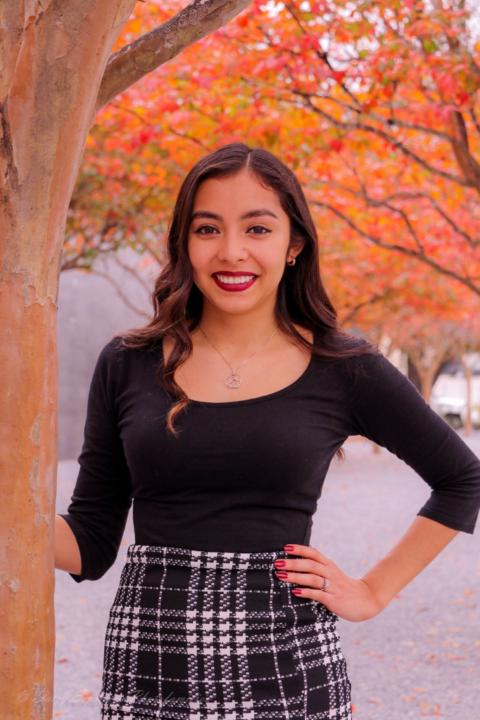 Marleny Yanez