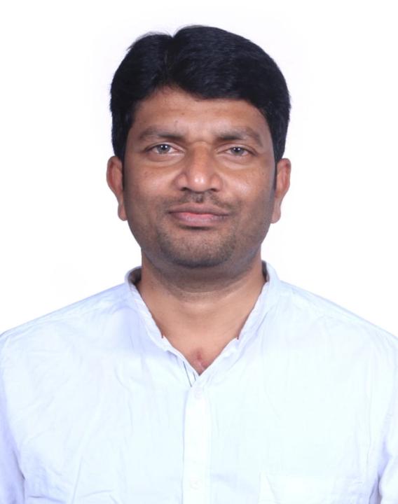 Vijaykumar Kema