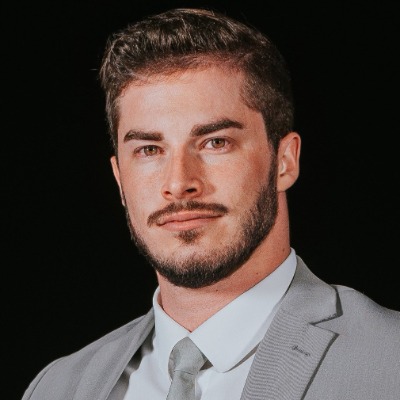 Tyler Ray