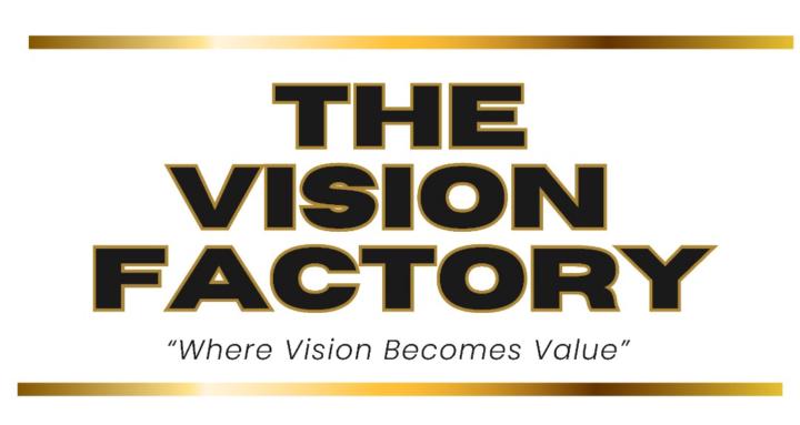 The Vision Factory 