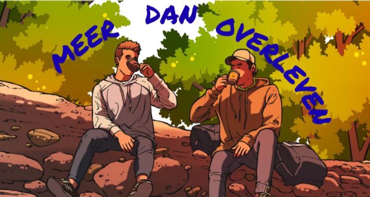 Meer Dan Overleven