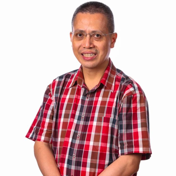 Roy phang K y