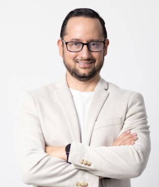 Alejandro Moreno