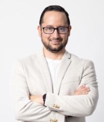 Alejandro Moreno