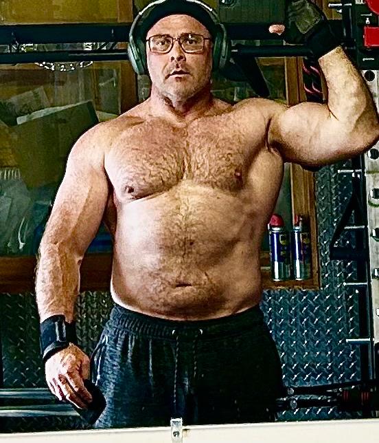 Shawn Weller