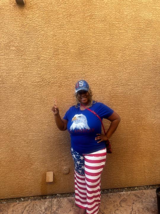 Mrz Amurica