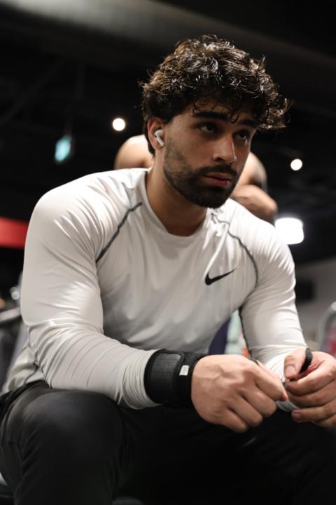 Samir Khairi