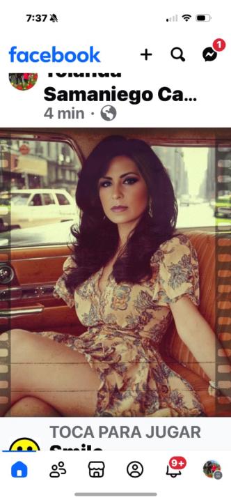 Yolanda Almanza