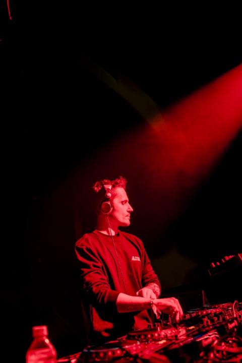 Alexander Dorovskikh