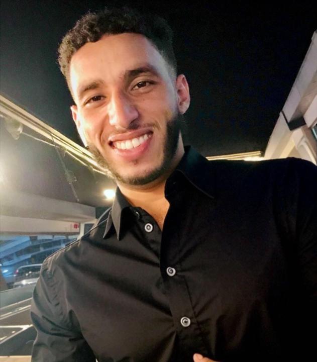 Ayoub Benkiran