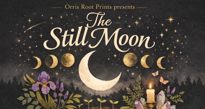 The Still Moon