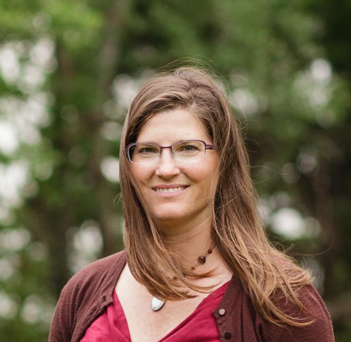 Heather Kreizenbeck