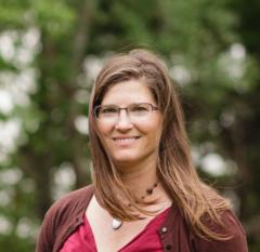 Heather Kreizenbeck