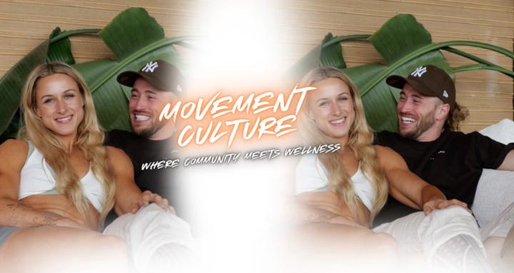 Movement Culture
