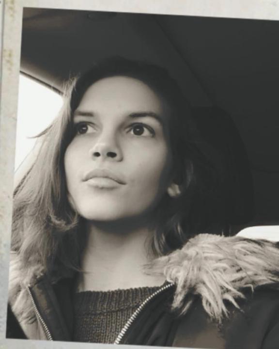 Ophelie Tschumi