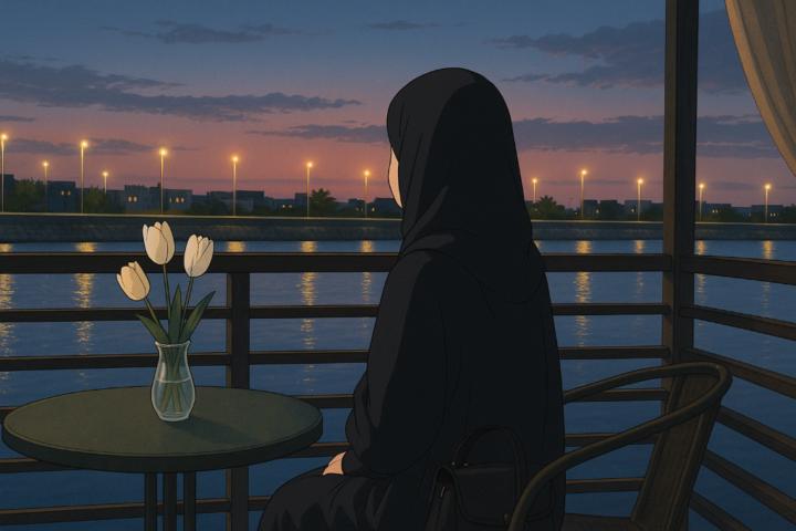 كوثر عبدالله