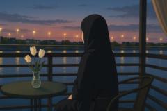 كوثر عبدالله