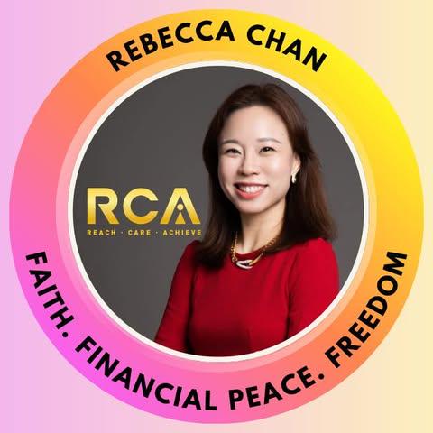 Rebecca Chan