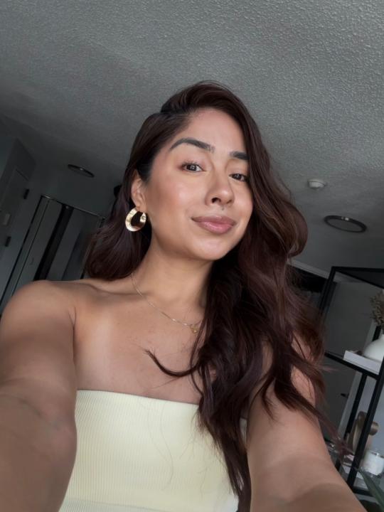 Ariana Ramirez