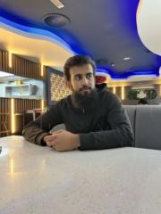 Waleed Hussain