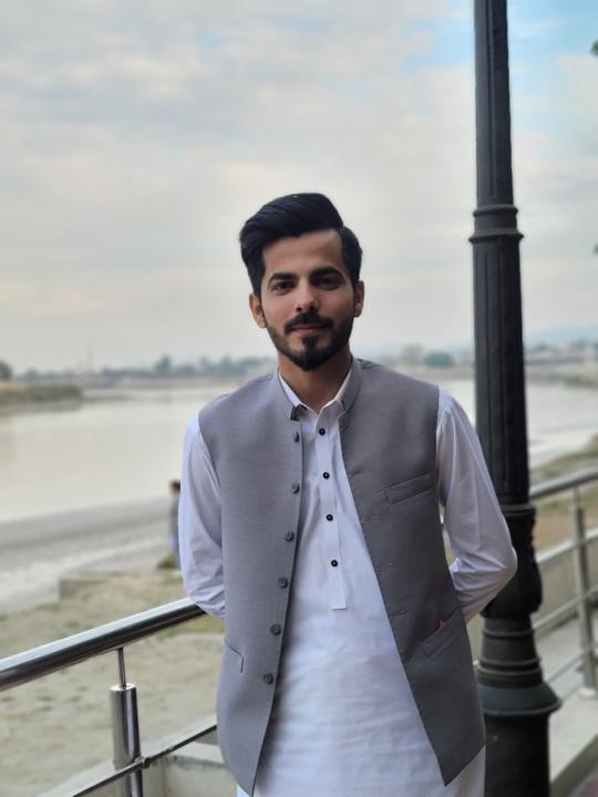 Waqas Khan