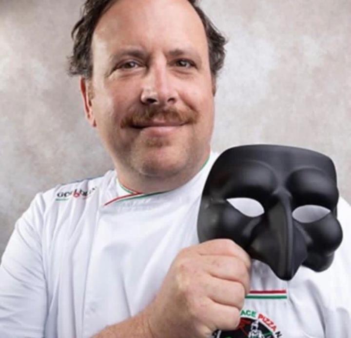 Eddie Giardina