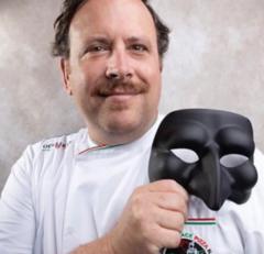 Eddie Giardina