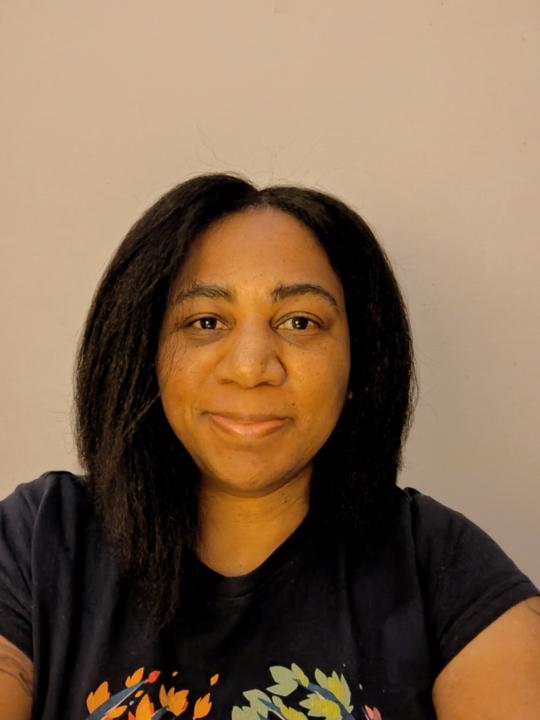 Jenn Washington