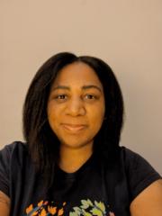 Jenn Washington