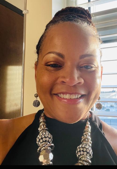 Celeste Wilkerson