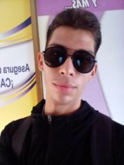 Misael Cedeño