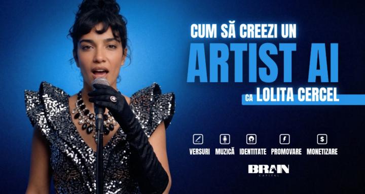Cum să creezi un Artist AI
