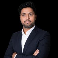 Shreeram Yadav