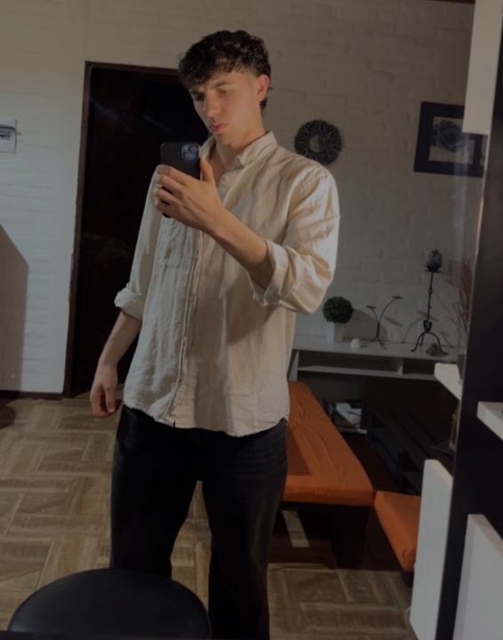 Lucas Palermo