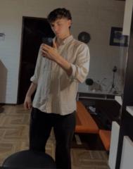 Lucas Palermo