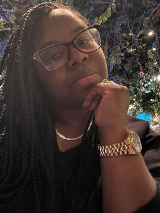 LaTrisha Ferguson