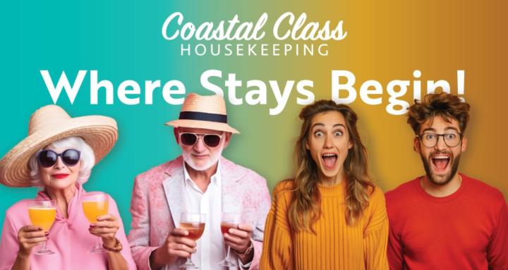 Coastal Class Housekeeping