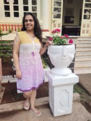 Tehnaz Kotwal