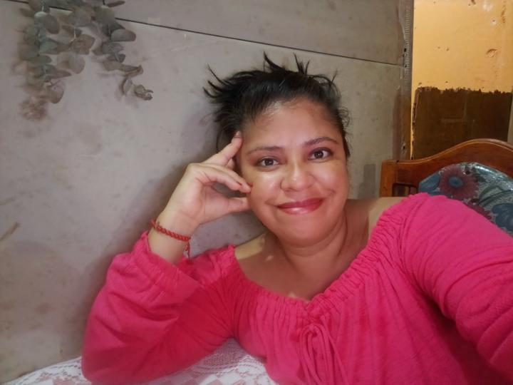 Jenniffer Jaylie Roldan