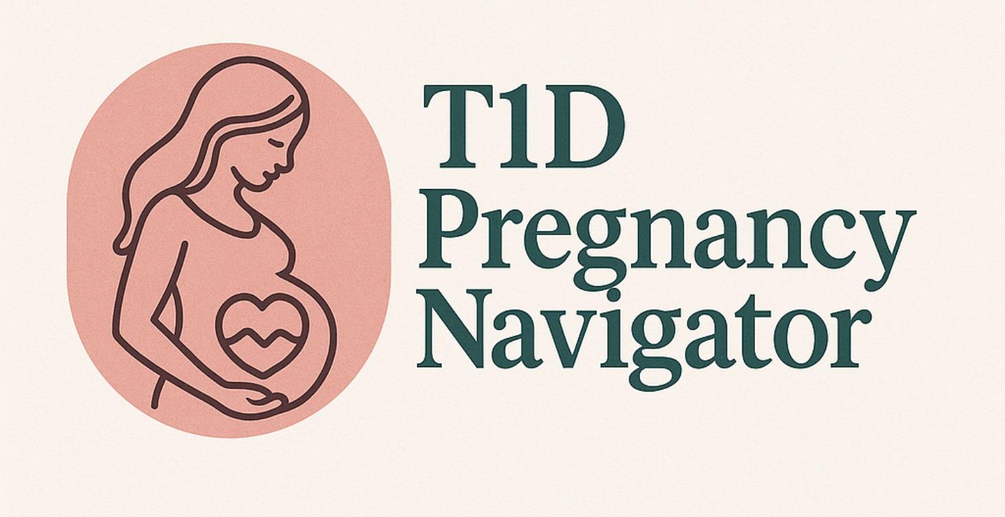 Official T1D Pregnancy Navigator Course
