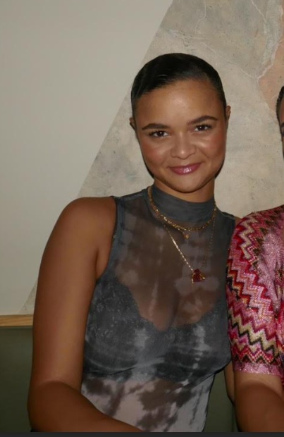 Vanessa Critelli