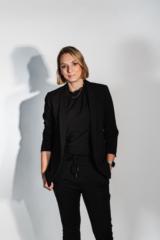 Lisa Kröger