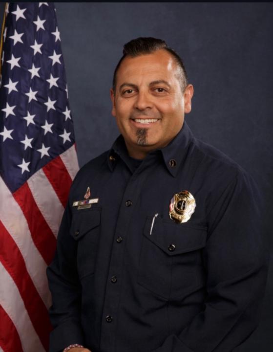 Jaime Rodriguez